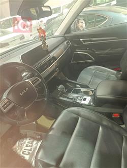 Kia Telluride